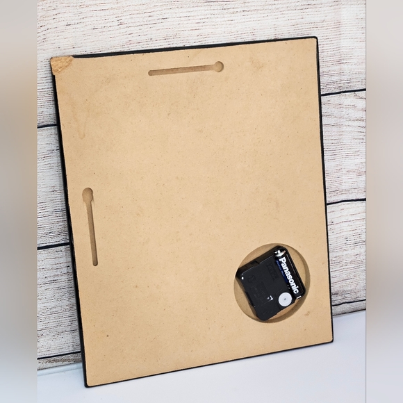 RARE Vintage Selena Quintanilla clock - Picture 8 of 12